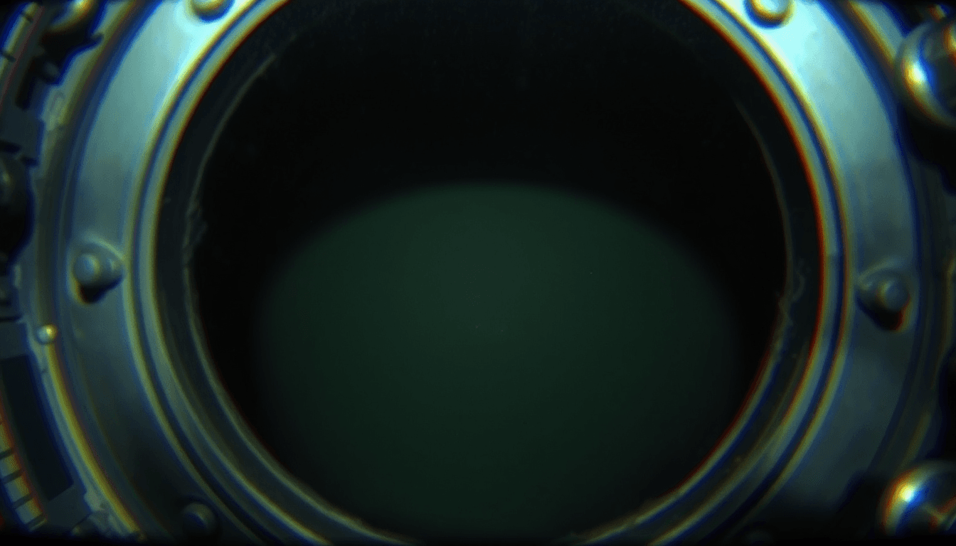 middle