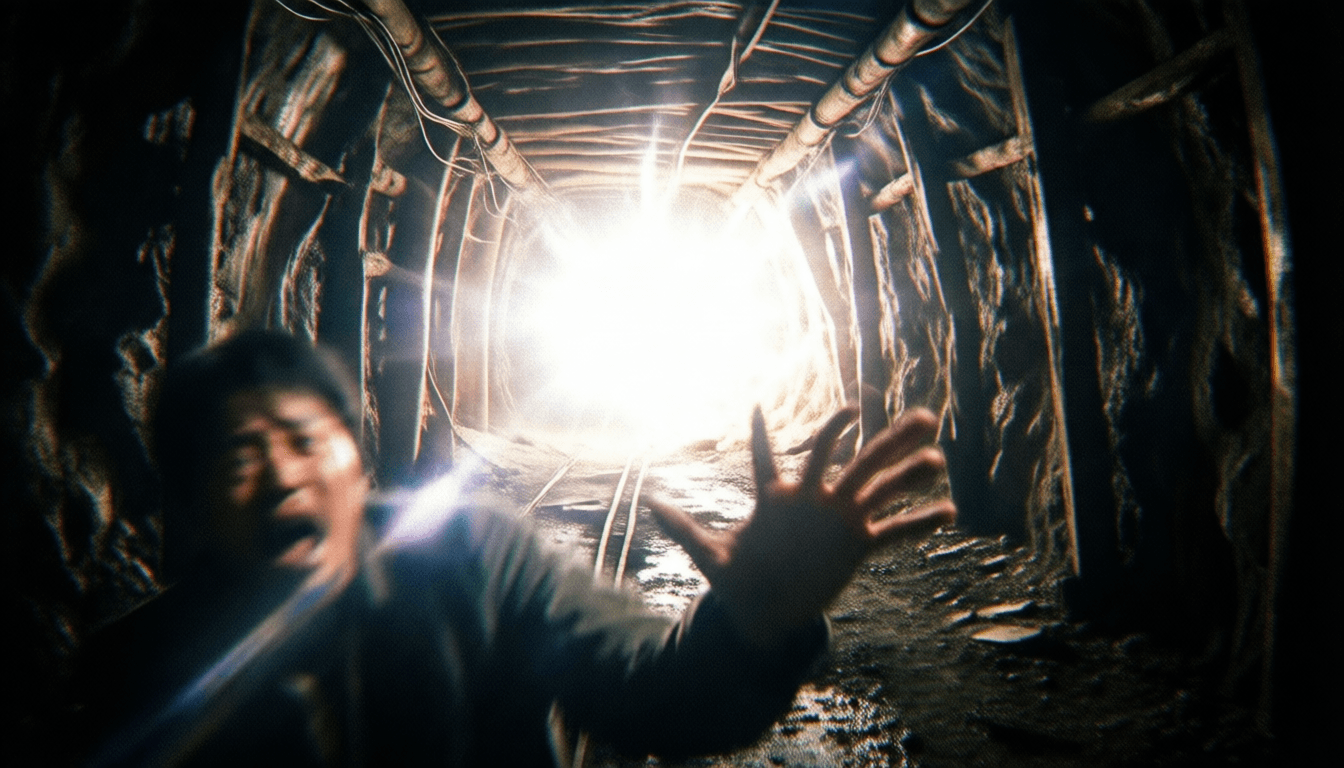 climax