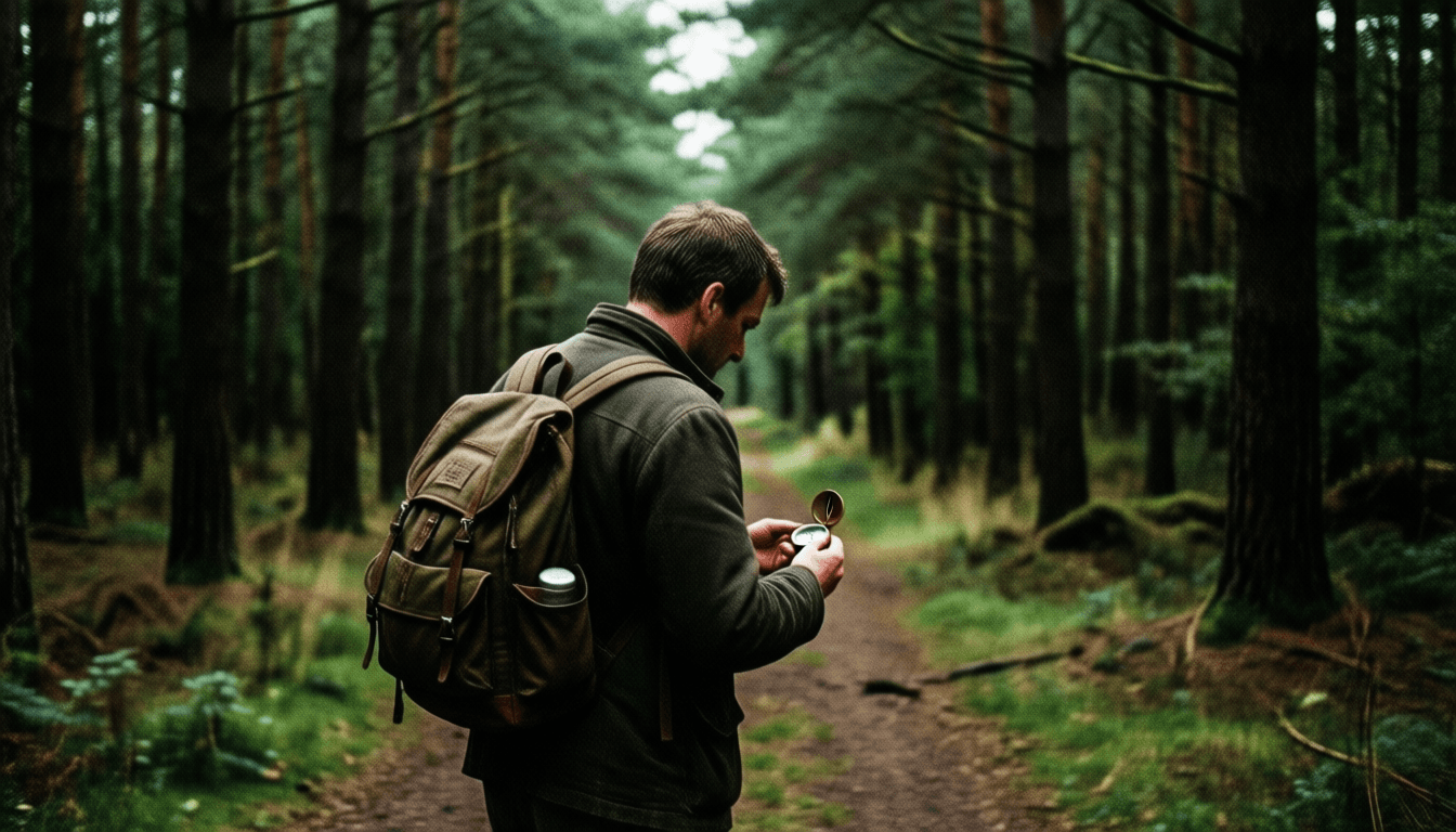 Rendlesham's Echo: A Rift in Time