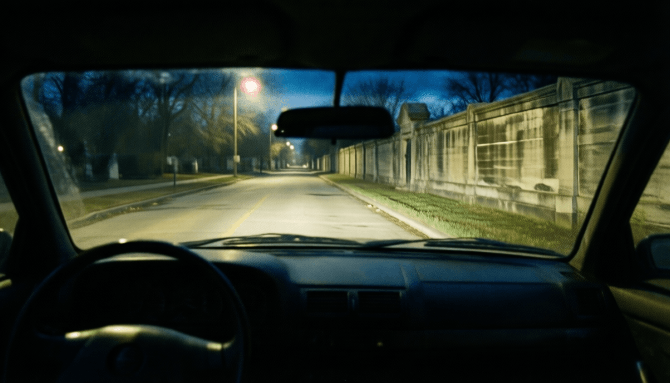 The Specter of Archer Avenue: Resurrection Mary