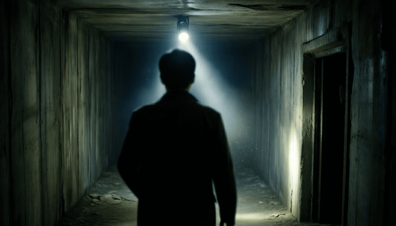 Remains of Truth: Echoes of the Data Vault