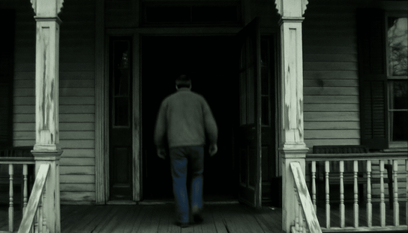The Whispers of Villisca: The Unerasable Name
