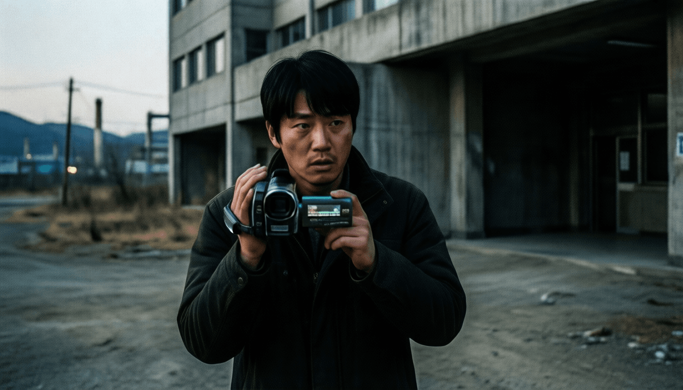 그들은 너무 빠르다: 사라진 흔적