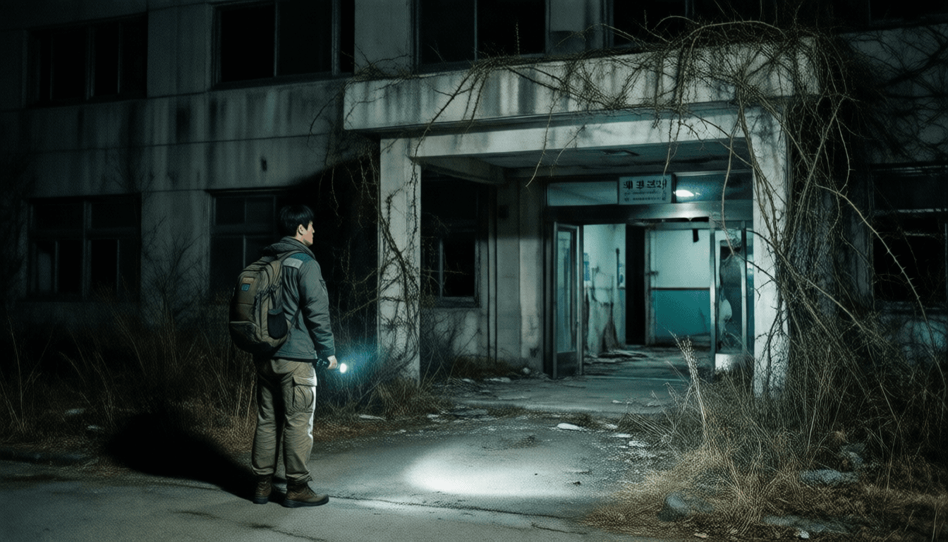 사산아들의 합창