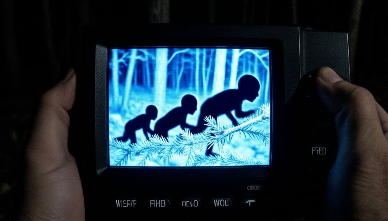 middle