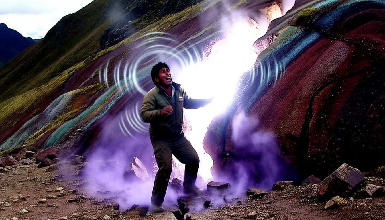 climax