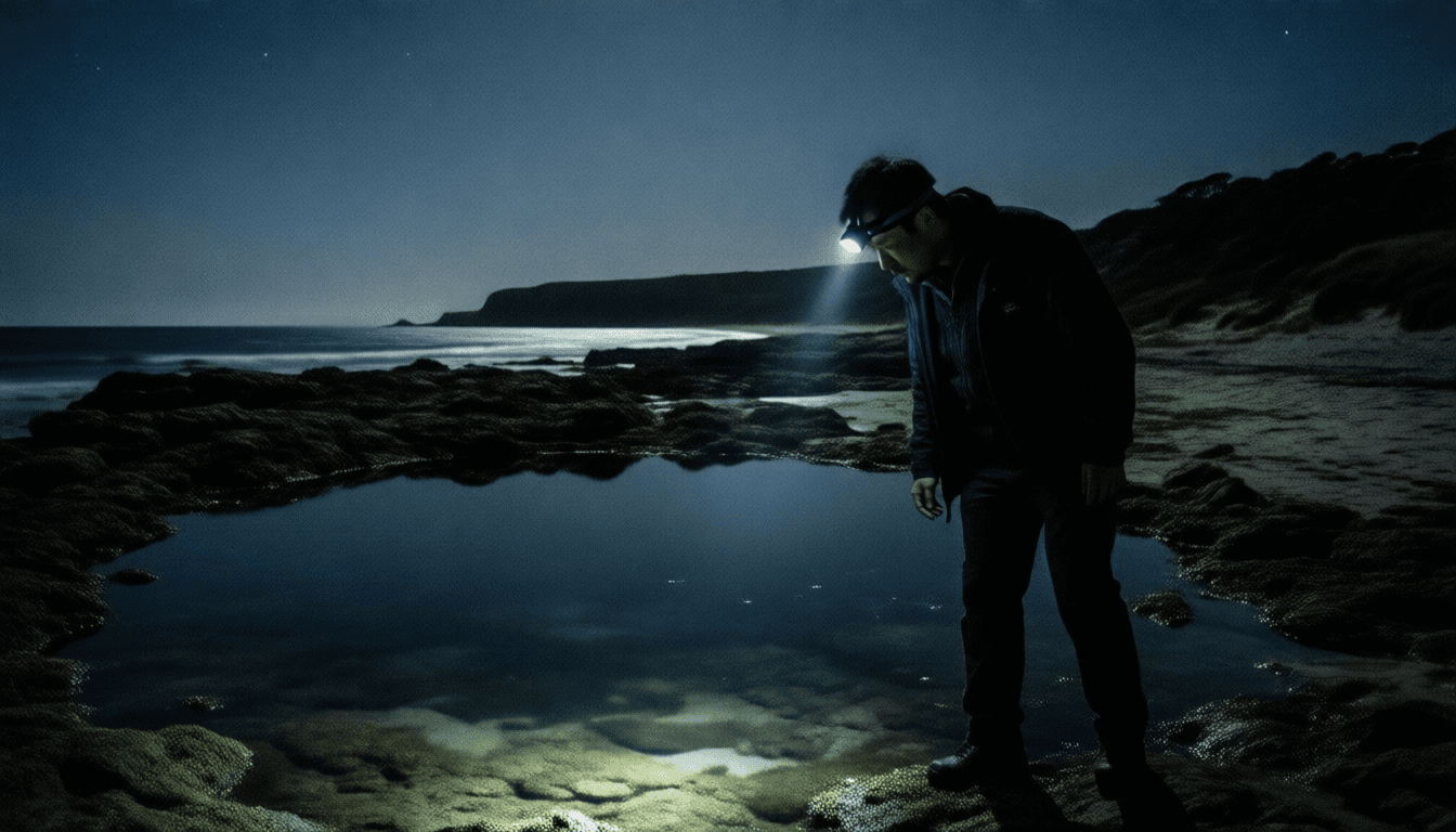 Somerton's Unfinished Silence