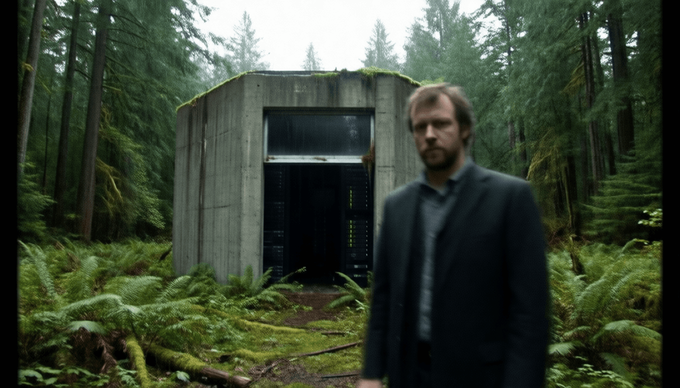 The Cursed Code of the Silicon Forest