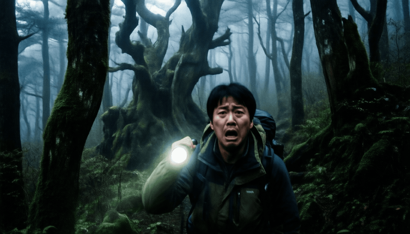 영노귀의 각인