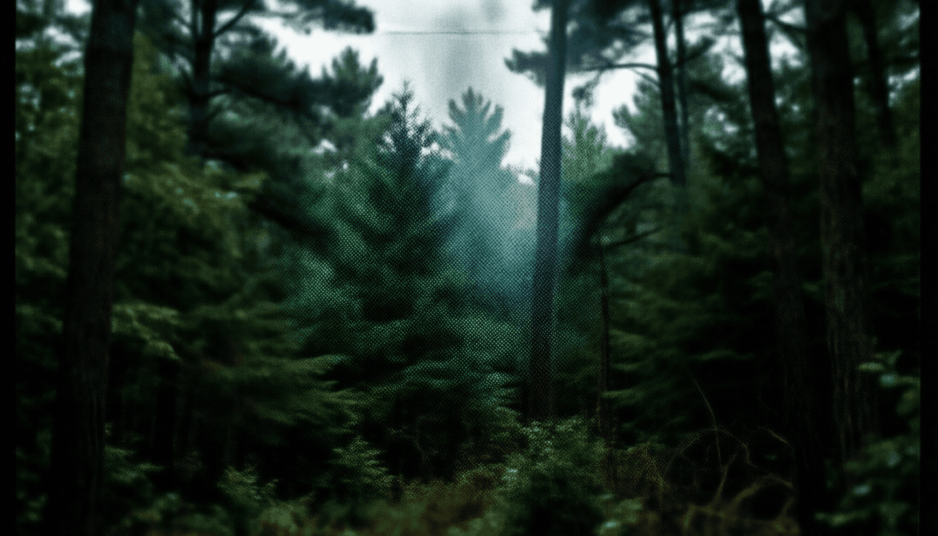 middle