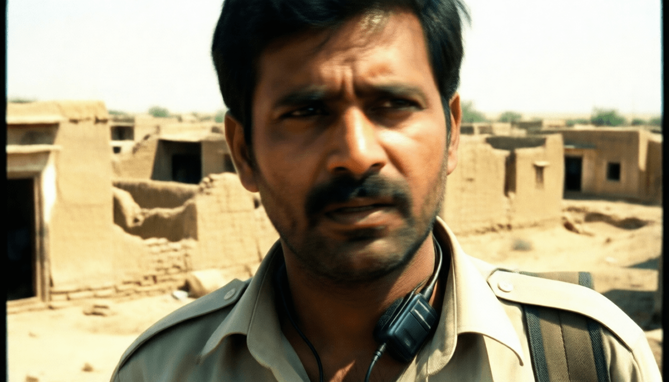 The Breath of Kuldhara