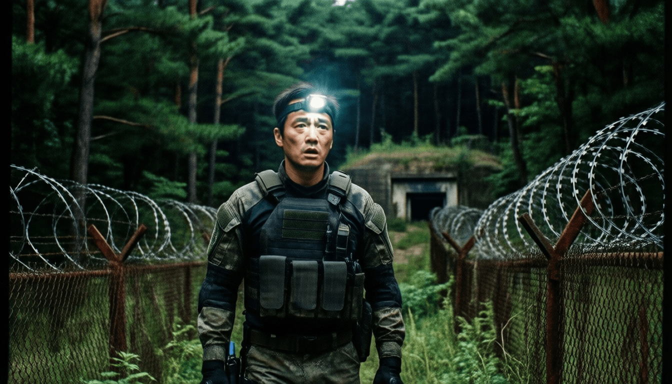 DMZ: The Digital Bloom's Growth