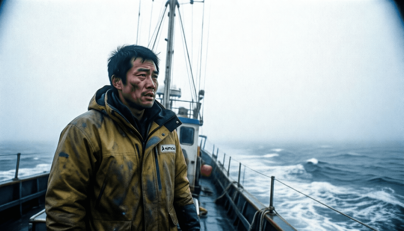 The Shadow Ship of Shrouded Shoals