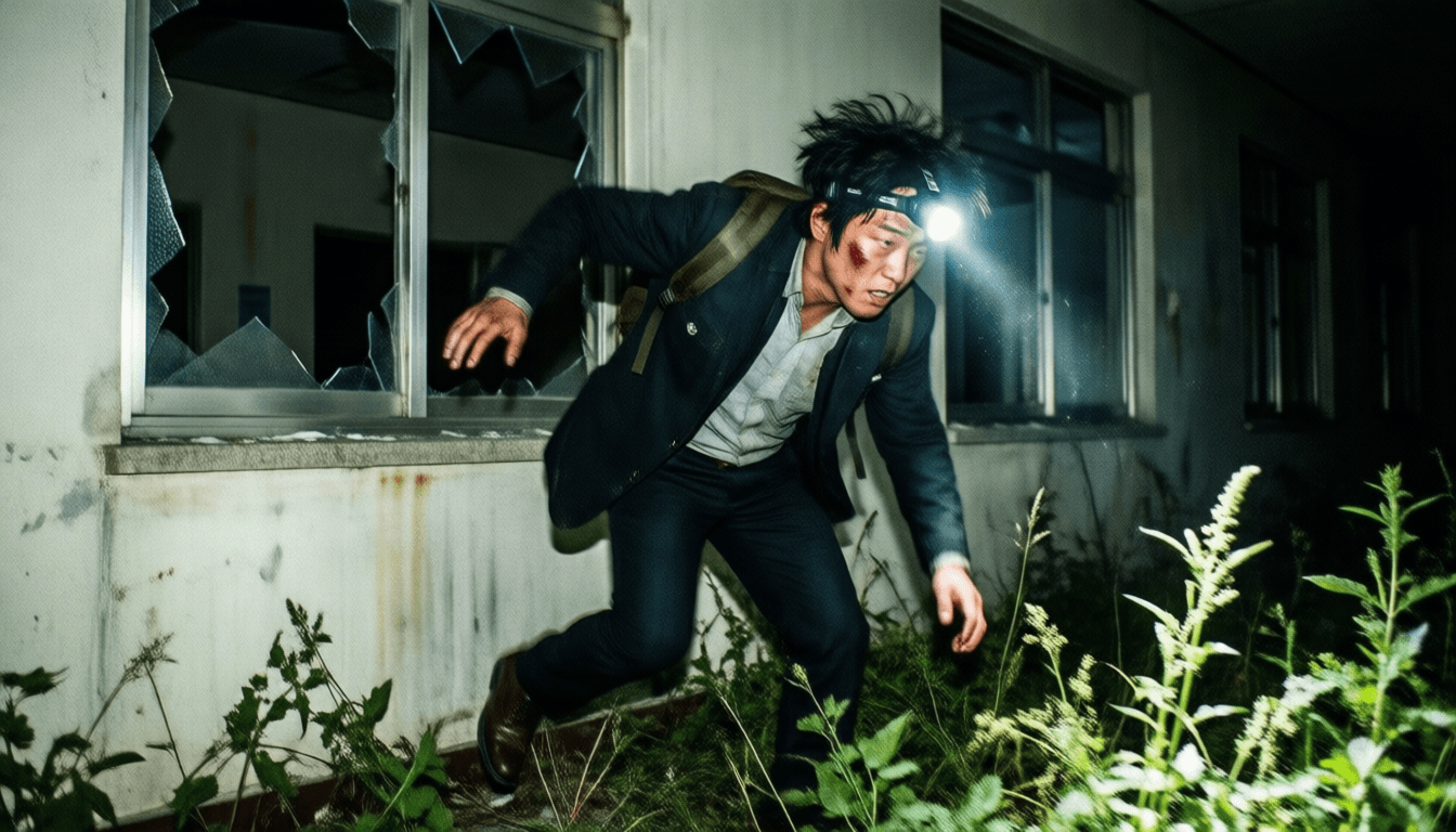 conclusion