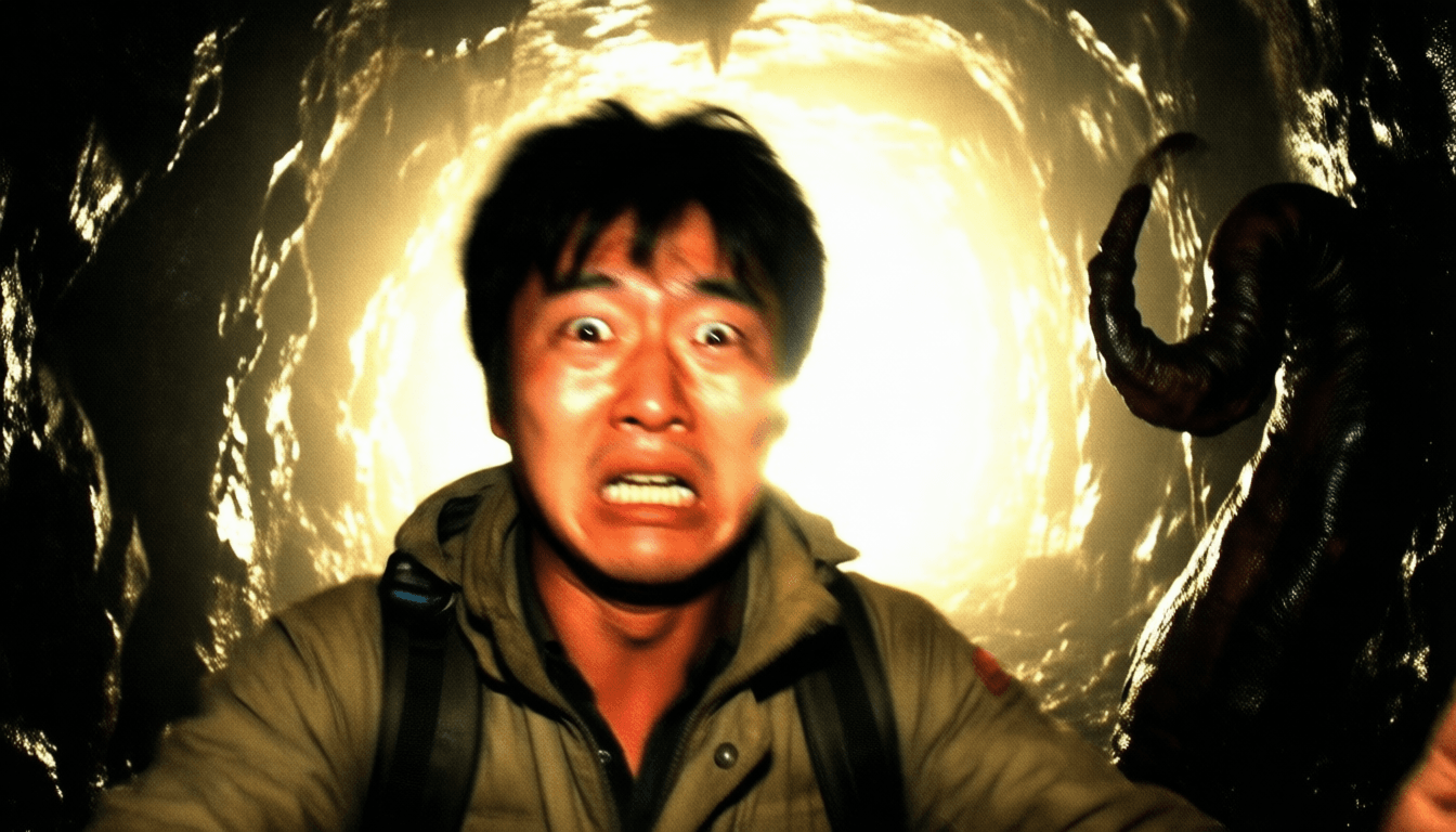 climax
